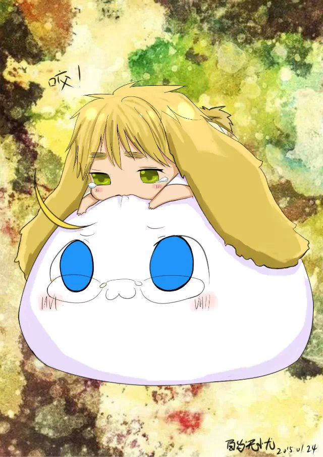 第二章 画师 百岁无忧 第7页