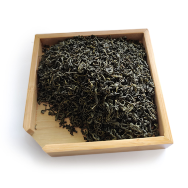 英德春绿茶 散装高山生态绿茶绿茶茶叶 高山茶叶直销