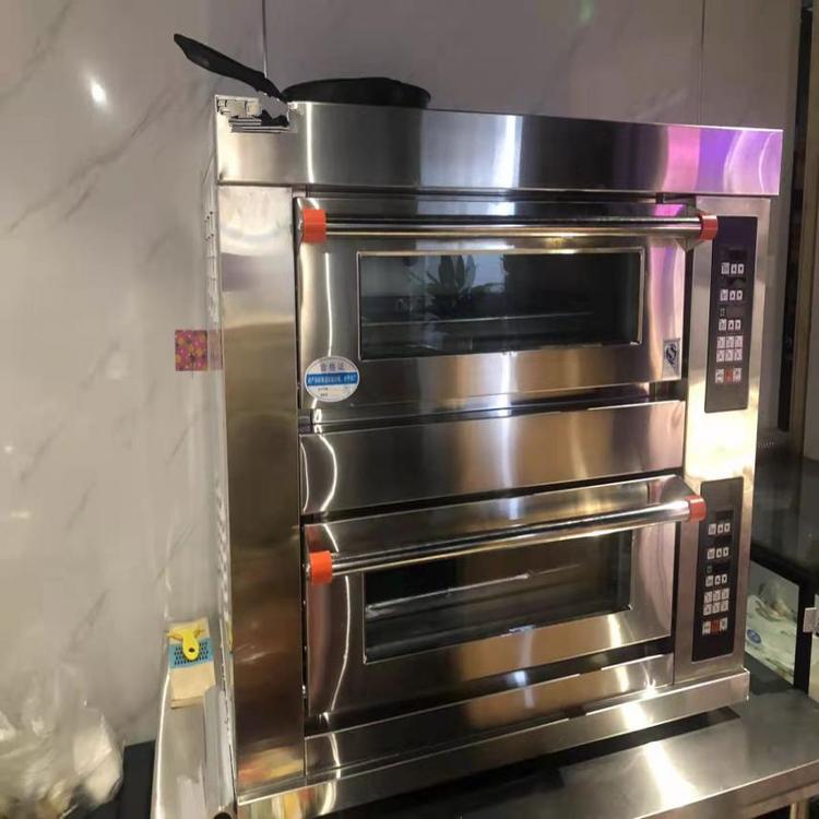 小饼干电烤箱 点心电烤箱 家用燃气烤箱 烧饼烤箱